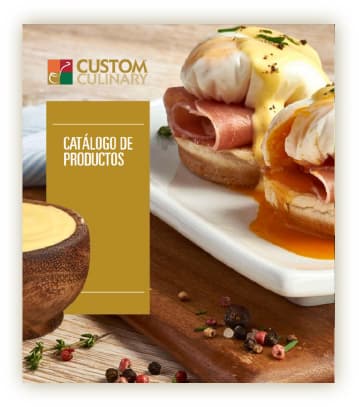 Encuentra aquí todas las opciones de salsas listas para servir
