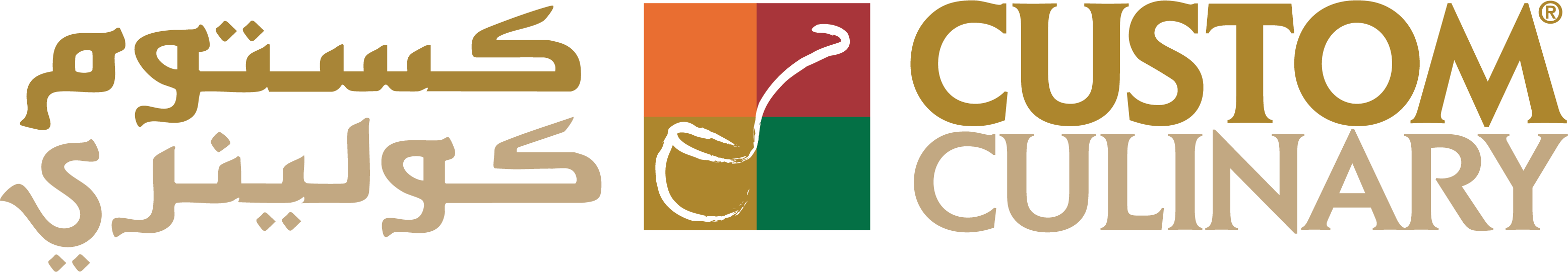 Custom Culinary